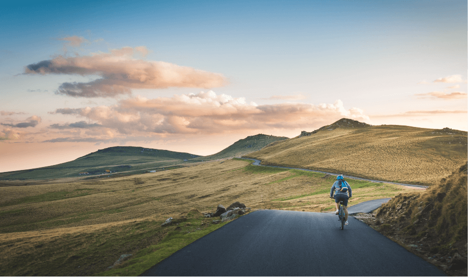 Le camping la Pibola en Ariège à Camon, propose des forfaits pour les cyclistes et les randonneurs