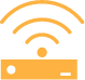 Icone Wi-Fi