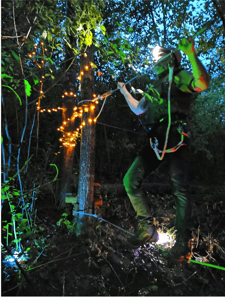 Activities at Camping Flower La Pibola in Ariège