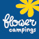 Flower camping