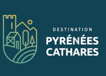 logo pyrenees cathares